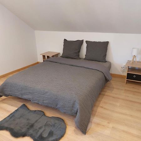 Famille House 201 Apartment Chalon-sur-Saone Luaran gambar