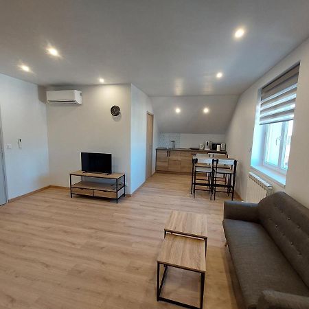 Famille House 201 Apartment Chalon-sur-Saone Luaran gambar