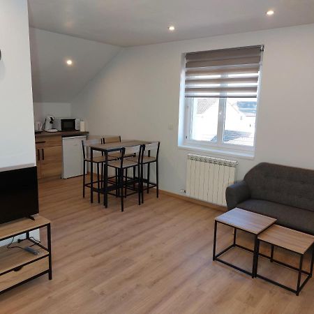 Famille House 201 Apartment Chalon-sur-Saone Luaran gambar