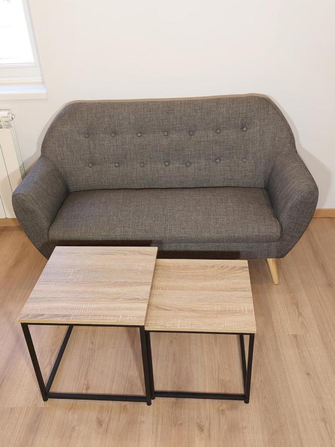 Famille House 201 Apartment Chalon-sur-Saone Luaran gambar