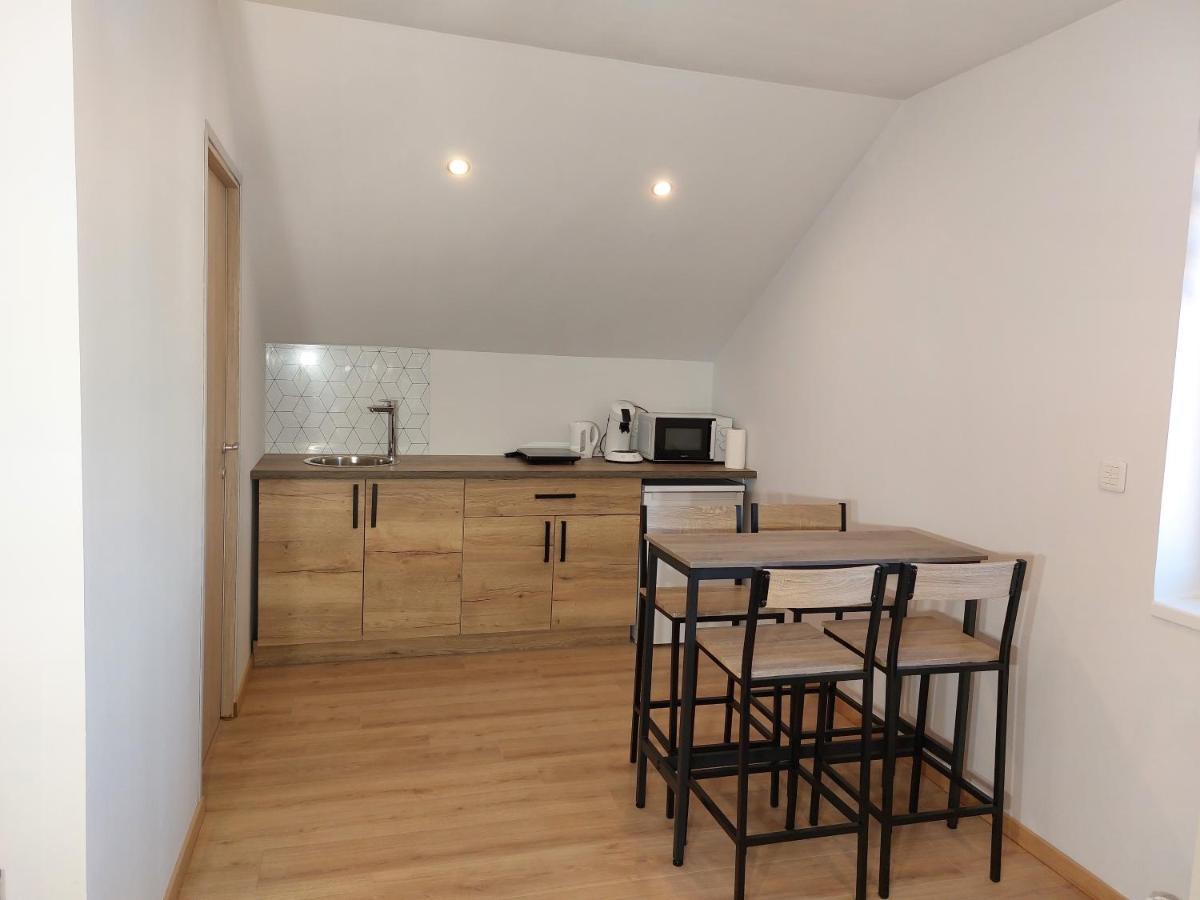 Famille House 201 Apartment Chalon-sur-Saone Luaran gambar