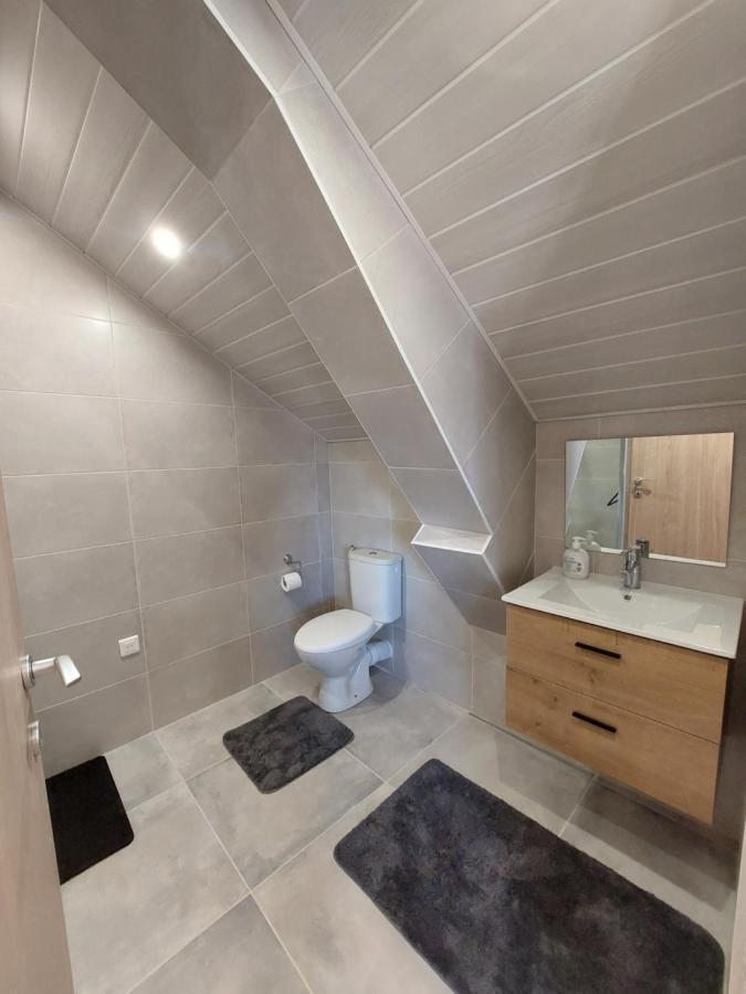 Famille House 201 Apartment Chalon-sur-Saone Luaran gambar