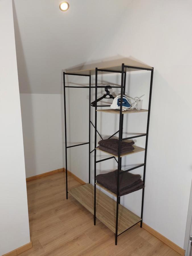 Famille House 201 Apartment Chalon-sur-Saone Luaran gambar