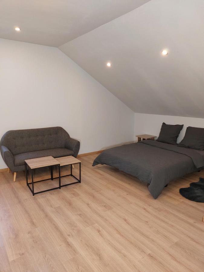 Famille House 201 Apartment Chalon-sur-Saone Luaran gambar