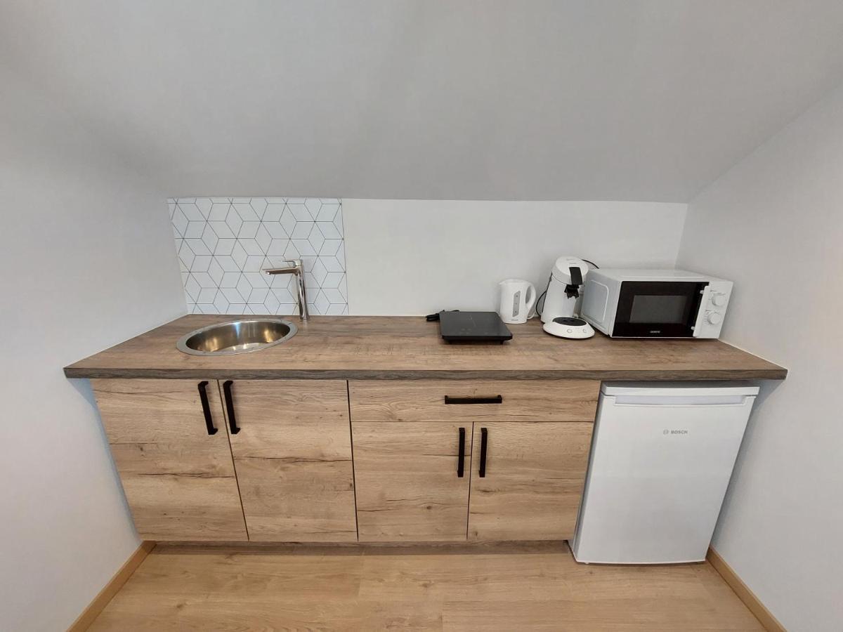Famille House 201 Apartment Chalon-sur-Saone Luaran gambar