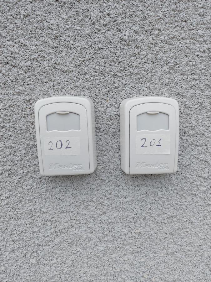 Famille House 201 Apartment Chalon-sur-Saone Luaran gambar