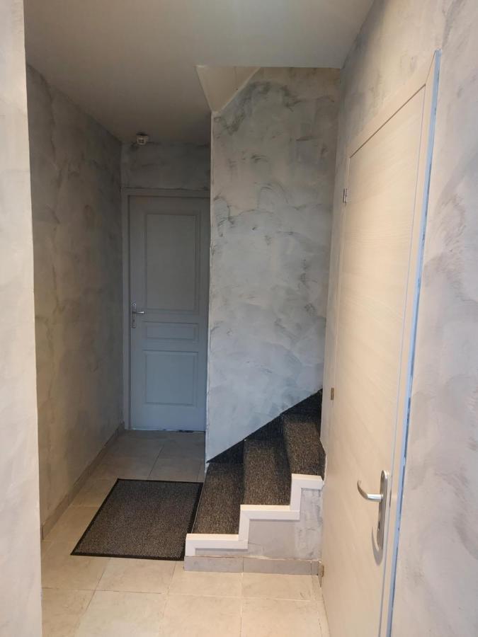 Famille House 201 Apartment Chalon-sur-Saone Luaran gambar